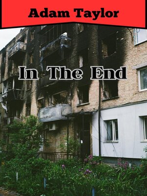 cover image of In the End